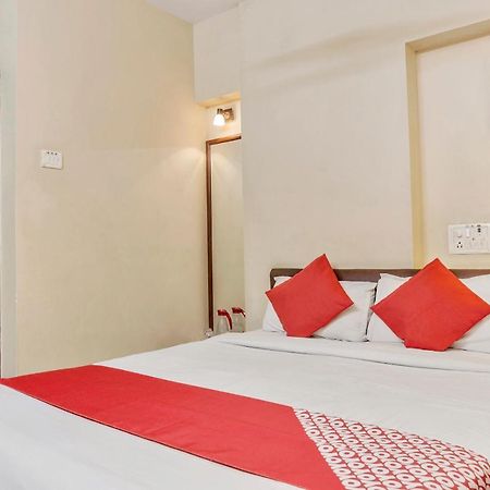 Konark Apartment Malad Exterior photo