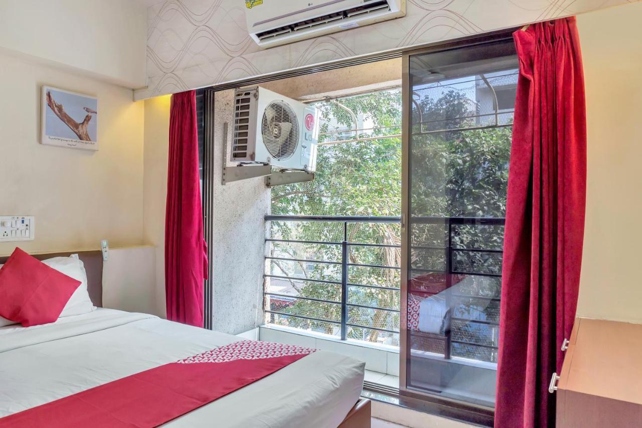 Konark Apartment Malad Exterior photo