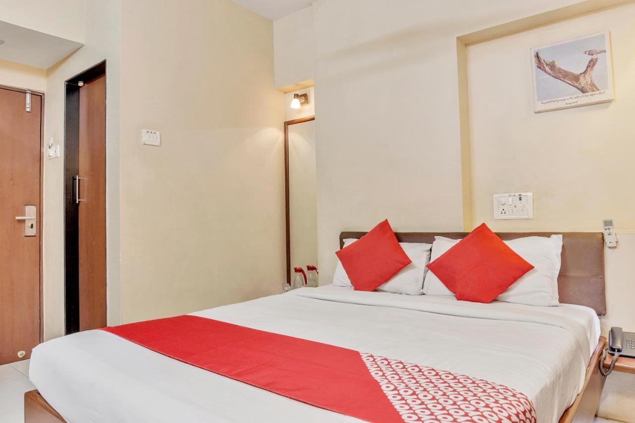 Konark Apartment Malad Exterior photo