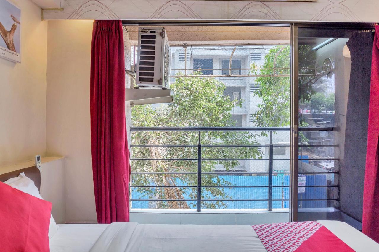 Konark Apartment Malad Exterior photo