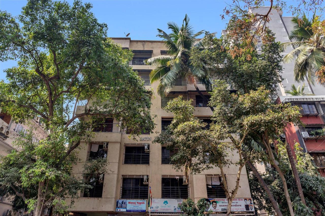 Konark Apartment Malad Exterior photo