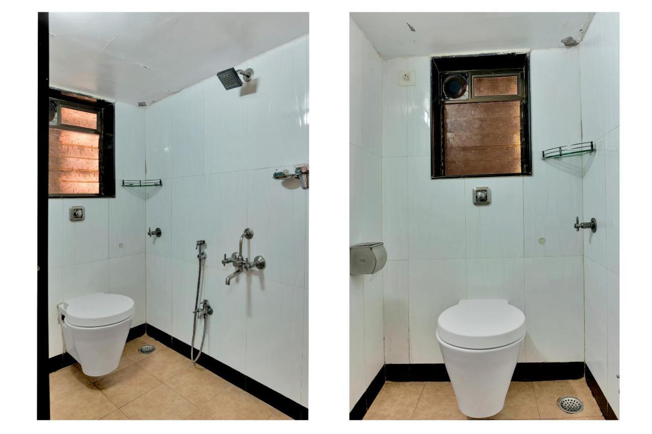 Konark Apartment Malad Exterior photo