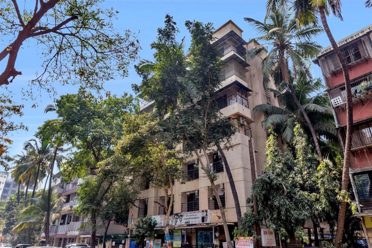 Konark Apartment Malad Exterior photo