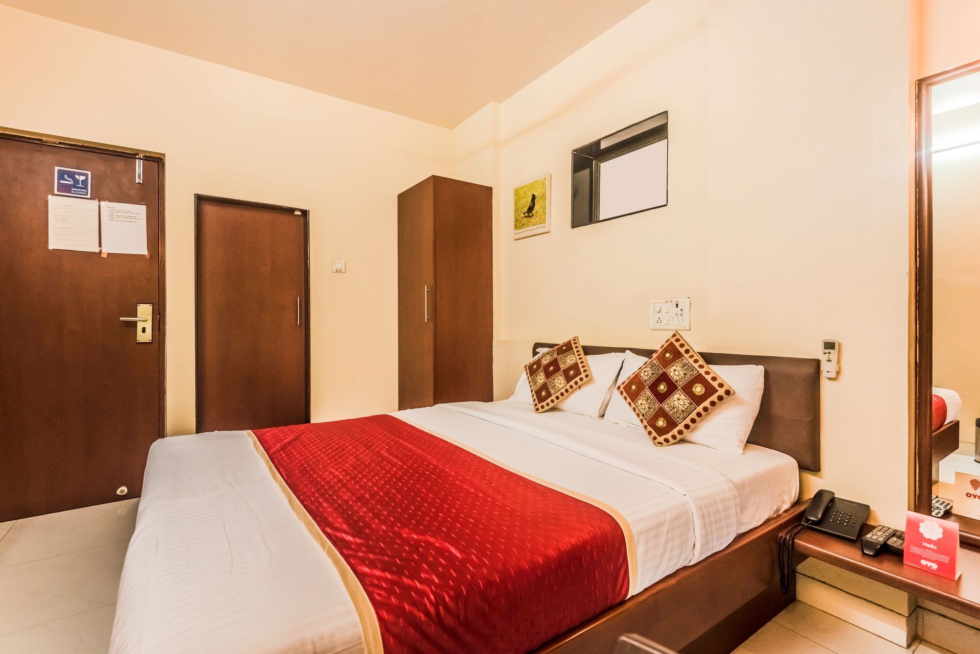 Konark Apartment Malad Exterior photo